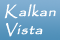Kalkan Vista website